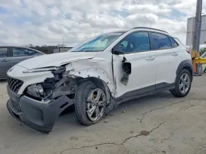 Hyundai Kona 2.0L 4 2023