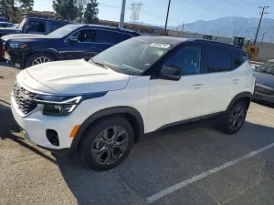 Kia Seltos 2.0L 4 2024
