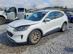 Ford Escape 1.5L 3 2021