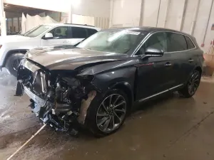 Lincoln Nautilus 2.7L 6 2019