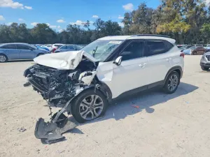 Kia Seltos 2.0L 4 2023