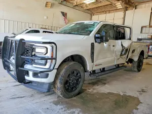 Ford F-350 6.7L 8 2025
