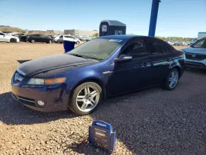 Acura TL 3.2L 6 2008
