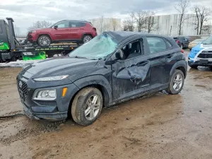 Hyundai Kona 2.0L 4 2021