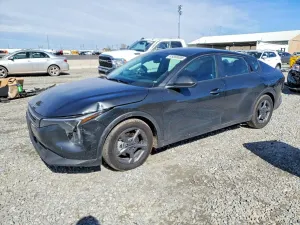 Kia K4 2.0L 4 2025