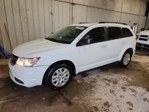 Dodge Journey 2.4L 4 2020