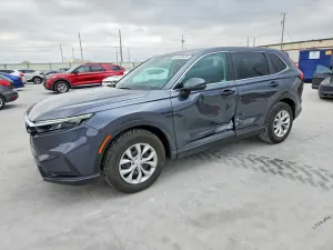Honda CR-V 1.5L 4 2026