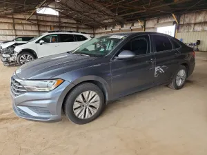 Volkswagen Jetta 1.4L 4 2019