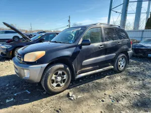 Toyota Rav4 2.0L 4 2002