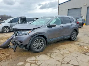 Honda CR-V 1.5L 4 2020