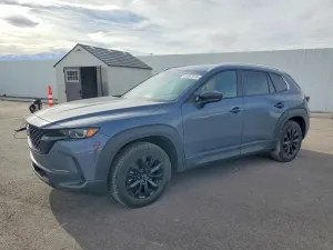 Mazda CX-50 2.5L 4 2024