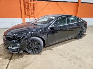 Chevrolet Malibu 1.5L 4 2022