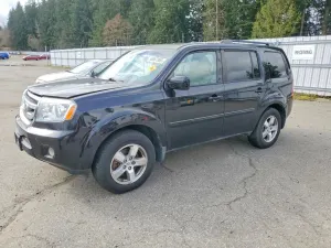 Honda Pilot 3.5L 6 2010