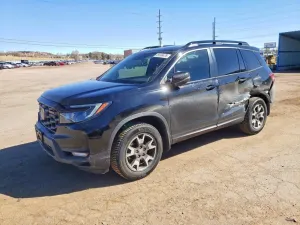 Honda Passport 3.5L 6 2023