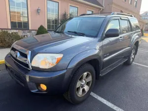 Toyota 4Runner 4.0L 6 2006