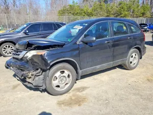 Honda CR-V 2.4L 4 2011
