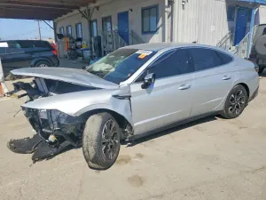 Hyundai Sonata 2.5L 4 2025