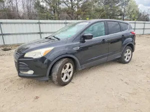 Ford Escape 1.6L 4 2013