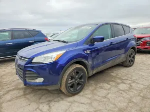 Ford Escape 1.6L 4 2015