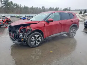 Nissan Rogue 1.5L 3 2023
