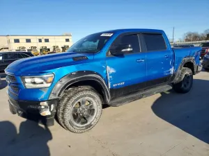 RAM 1500 5.7L 8 2022
