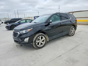 Chevrolet Equinox 1.5L 4 2019