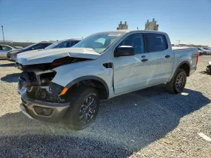 Ford Ranger 2.3L 4 2023