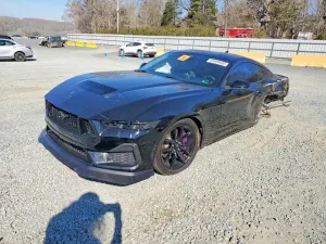 Ford Mustang 5.0L 8 2024
