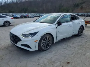 Hyundai Sonata 1.6L 4 2020