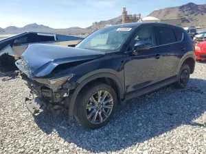 Mazda CX-5 2.5L 4 2021