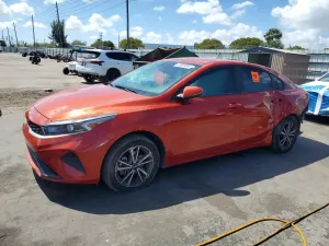 Kia Cerato / Forte / K3 2.0L 4 2023
