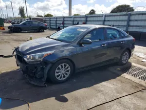 Kia Cerato / Forte / K3 2.0L 4 2021
