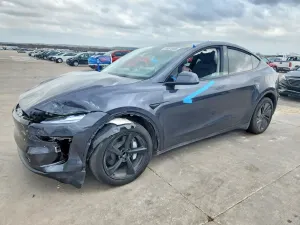 Tesla Model Y 2026