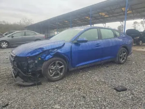 Kia K4 2.0L 4 2025
