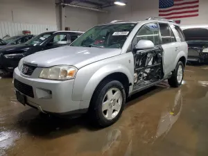 Saturn Vue 3.5L 6 2007