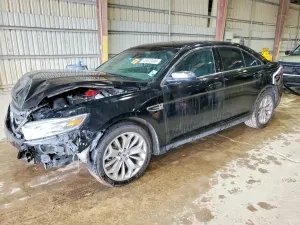 Ford Taurus 3.5L 6 2018