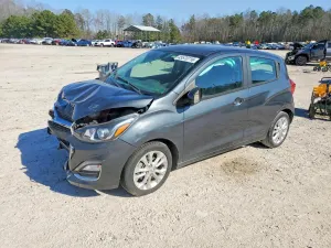 Chevrolet Spark 1.4L 4 2019