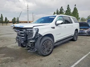 GMC Yukon 5.3L 8 2025