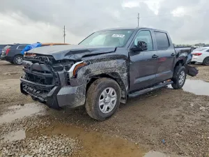 Toyota Tundra 3.4L 6 2026