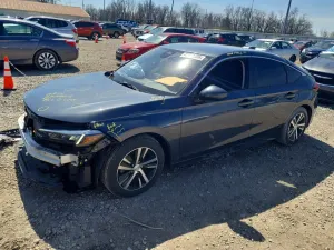 Honda Civic 2.0L 4 2023