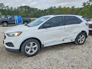 Ford Edge 2.0L 4 2020