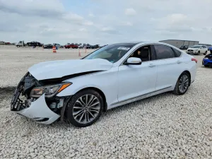 Hyundai Genesis 3.8L 6 2016