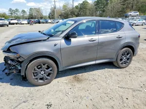 Dodge Hornet 2.0L 4 2024
