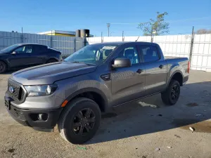 Ford Ranger 2.3L 4 2023