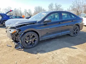 Volkswagen Jetta 1.5L 4 2025