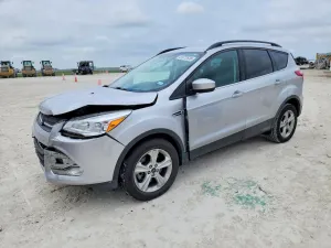 Ford Escape 1.6L 4 2014
