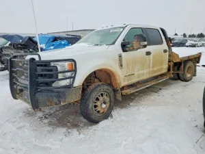 Ford F-350 6.7L 8 2020