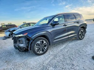 Hyundai Santa Fe 2.0L 4 2020