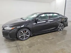 Nissan Maxima 3.5L 6 2021