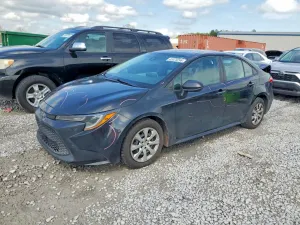 Toyota Corolla 1.8L 4 2021